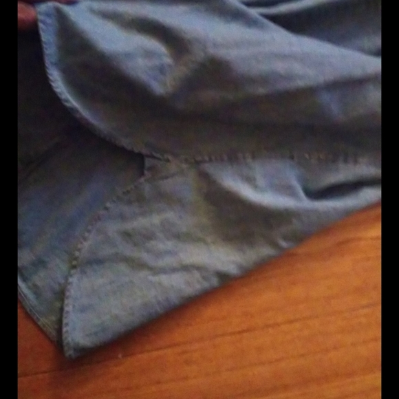 MENS POLO RALPH LAUREN VINTAGE BUTTON DWN SIZE XXL - Picture 3 of 5